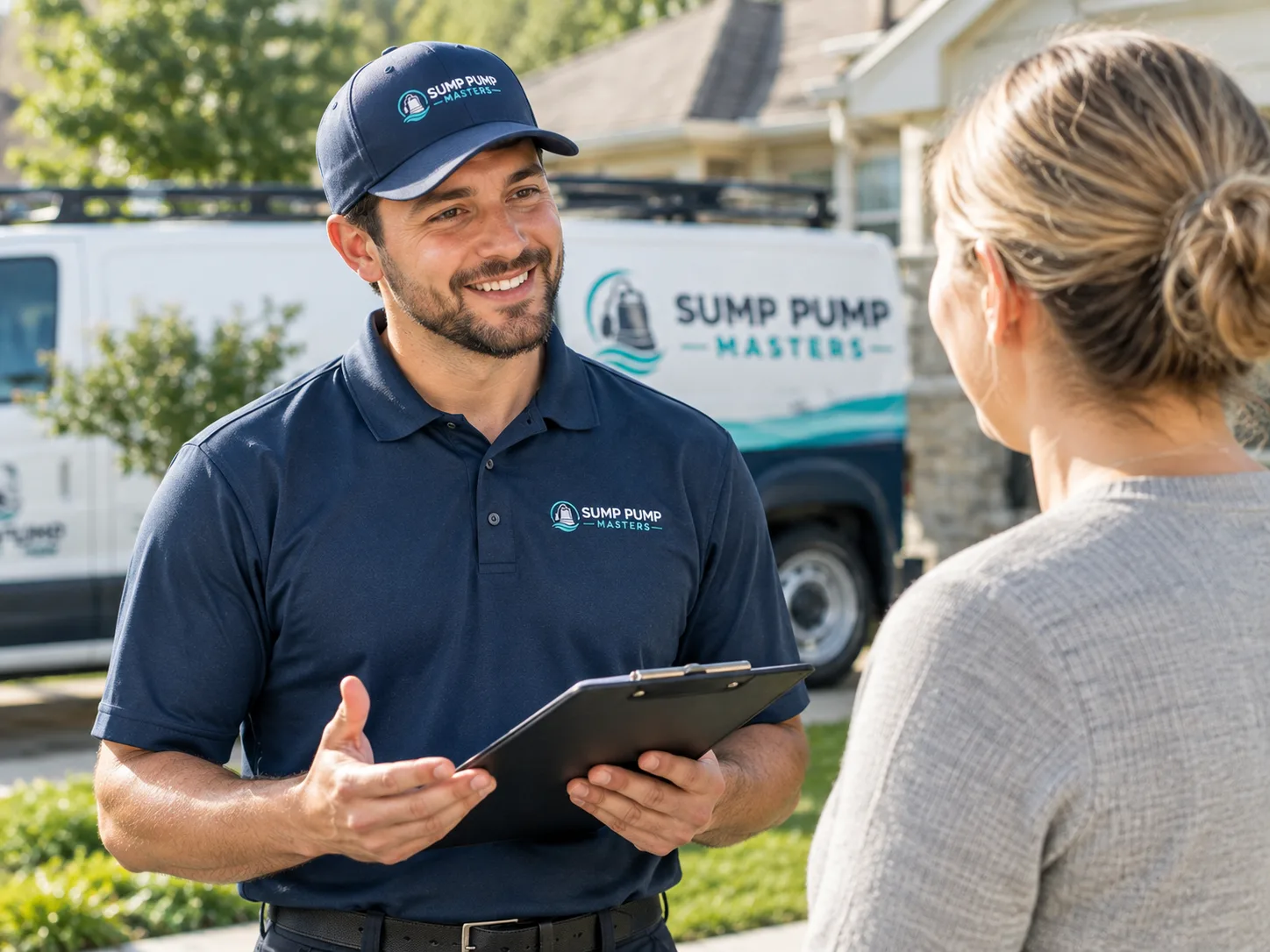 Sump Pump Repair Ladora, IA FAQs